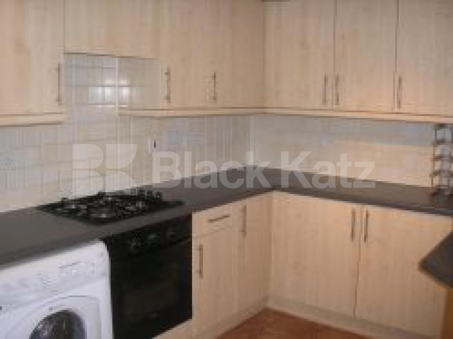 			New Instruciton, 2 Bedroom, 1 bath, 1 reception Flat			 Goddard Place, TUFNELL PARK N7